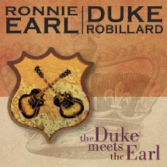 The Duke Meets the Earl with Ronnie Earl