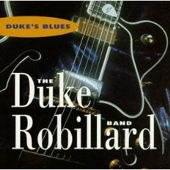 Duke's Blues