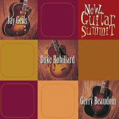 New Guitar Summit