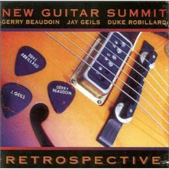 New Guitar Summit Retrospective