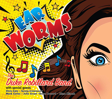 EAR WORMS